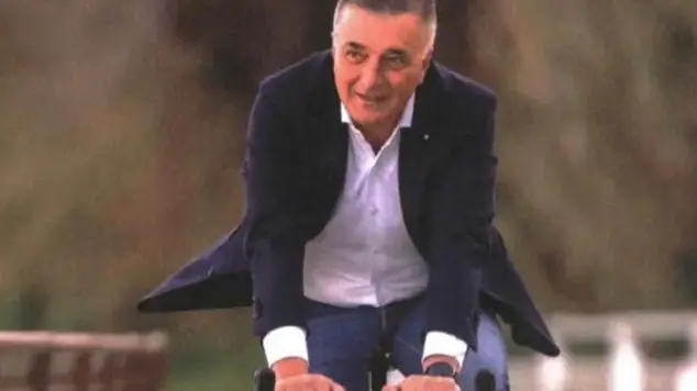 Valentino Sciotti