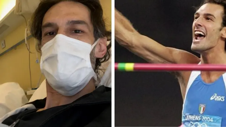 Alessandro Talotti, 39 anni