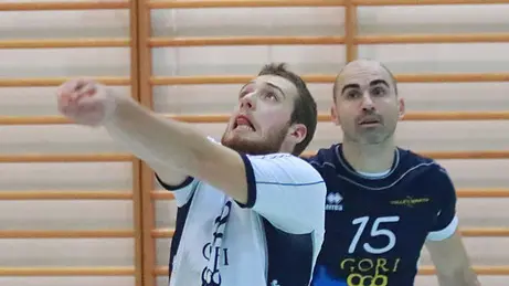 VOLLEY B1 - CORDENONS VS PRATA 0-3