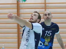 VOLLEY B1 - CORDENONS VS PRATA 0-3