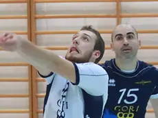 VOLLEY B1 - CORDENONS VS PRATA 0-3