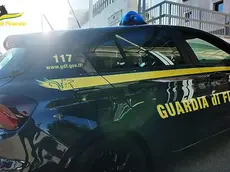 Guardia di finanza