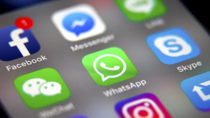 Contattato su Whatsapp viene truffato per 14 mila euro