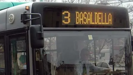 ANTEPRIMA DEVIAZIONI LINEE SAF
