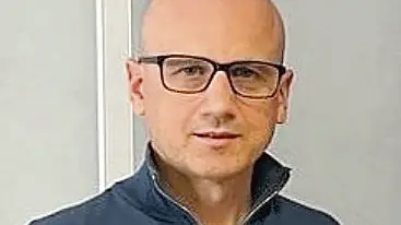 Il sindaco di Latisana, Lanfranco Sette