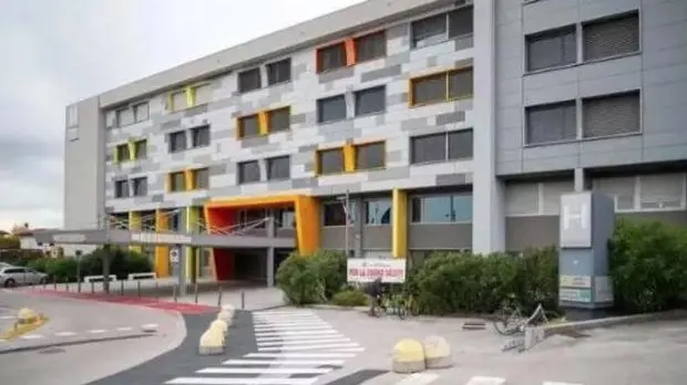 Il 76enne di Spilimbergo era ricoverato nel reparto di Terapia intensiva dell'ospedale di San Vito al Tagliamento
