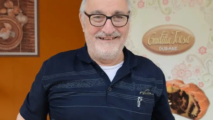 Udine 9 Settembre 2016. friuli doc interviste giuditta teresa gubana cattaneo Petrussi Foto Press / MASSIMO TURCO