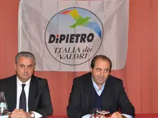 Udine 26 Novembre 2012 di pietro Copyright Massimo Turco / Diego Petrussi