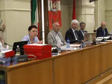 FOTO MISSINATO - CONSIGLIO COMUNALE