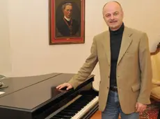 Udine 13-01-2011 conservatorio Telefoto Copyright PFP