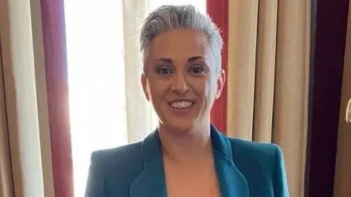 Cathy La Torre sarà ospite del Fake News Festival