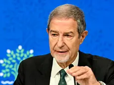 Il ministro Musumeci