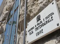 ANTEPRIMA visita nel carcere di via Spalato