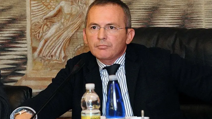 Codroipo 27 gennaio 2016.Consiglio Comunale..Copyright Foto Petrussi / Ferraro Simone