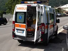 Incidente a Camposampiero, ricoverato in terapia intensiva un 75enne