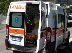 Incidente a Camposampiero, ricoverato in terapia intensiva un 75enne