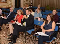 Udine 04 giugno 2015 convegno malignani 150 © Foto Petrussi TURCO MASSIMO