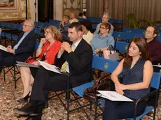 Udine 04 giugno 2015 convegno malignani 150 © Foto Petrussi TURCO MASSIMO