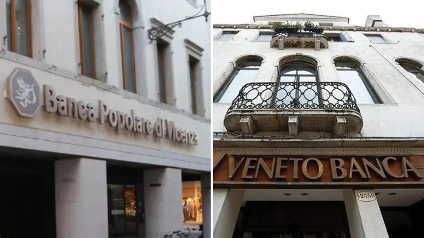Sono più di 15 mila solo in Friuli Venezia Giulia i risparmiatori che si sono ritrovati con il capitale volatilizzato