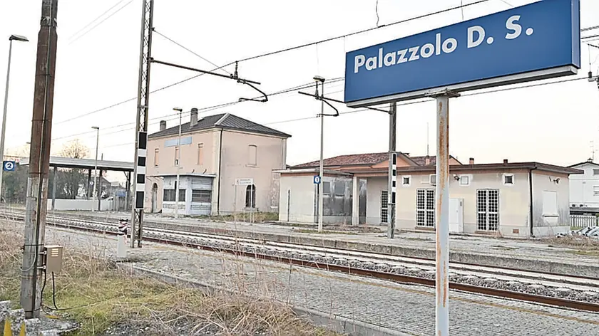 Palazzolo 15 febbraio 2023 Palazzolo dello stella ©Foto Petrussi