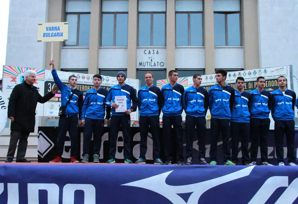FOTO MISSINATO - PRESENTAZIONE SQUADRE TORNEO GALLINI/CORNACCHIA