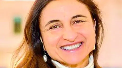 Rita Auriemma, archeologa subacquea ed ex direttrice del’Erpac
