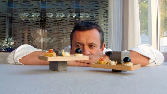 Emanuele Scarello