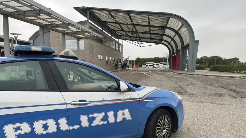 Imponente operazione di polizia a Cividale del Friuli