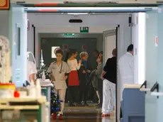 Vittorio Sgarbi ricoverato al Policlinico di Modena