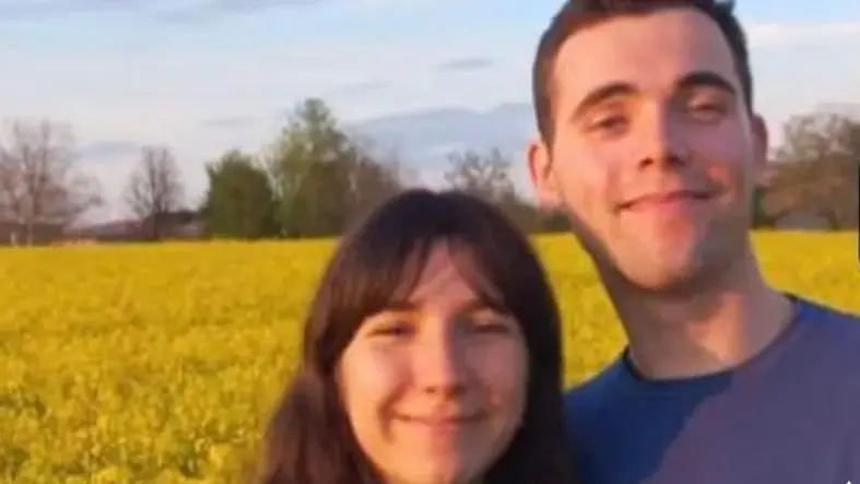 Giulia Cecchettin e Filippo Turetta, i due giovani scomparsi