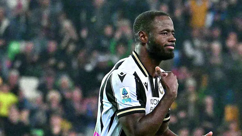 Keinan Davis FOTO PETRUSSI