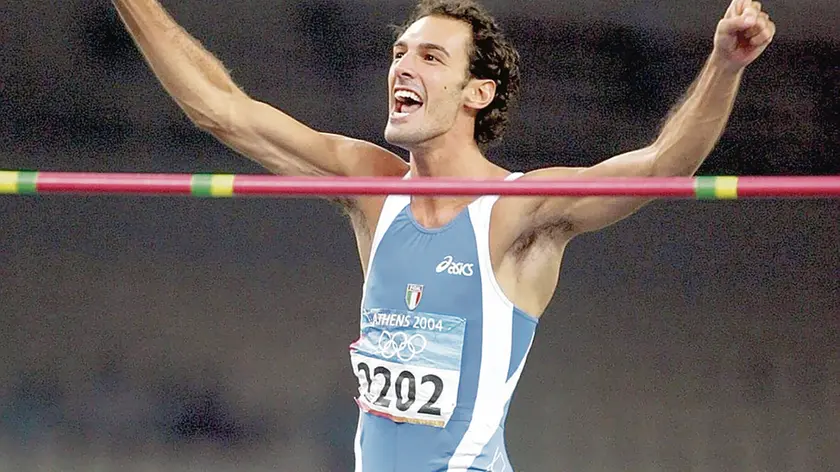 Alessandro Talotti è morto il 16 maggio 2021 a 40 anni, aveva partecipato a due Olimpiadi