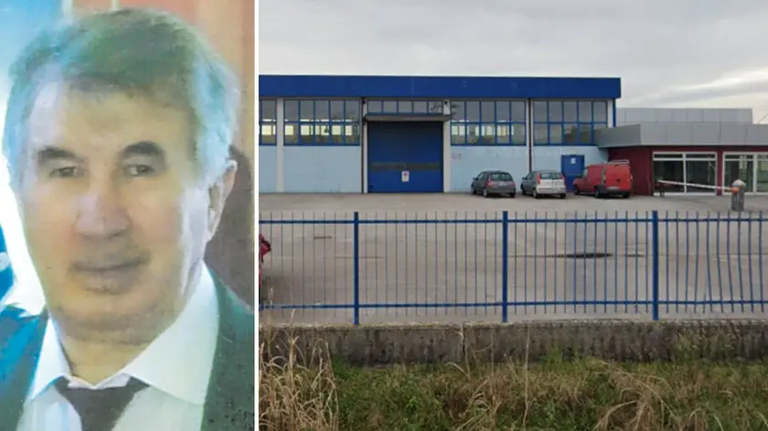 Giuseppe Fabris aveva 81 anni: per oltre vent’anni aveva gestito l’officina Riparauto