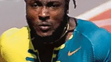 Il giamaicano Kishane Thompson