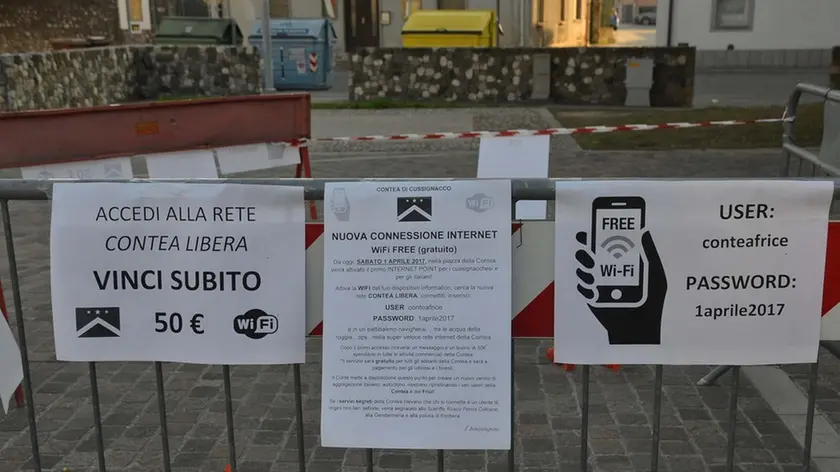 Udine 1 Aprile 2017 pesce a cussignacco Copyright Petrussi Foto Press Turco Massiimo