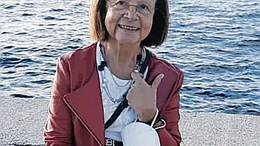Maria Laura Di Fabio