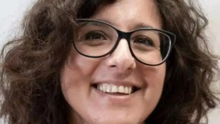 Mariangela Zanni, presidente del “Centro veneto progetti donna”