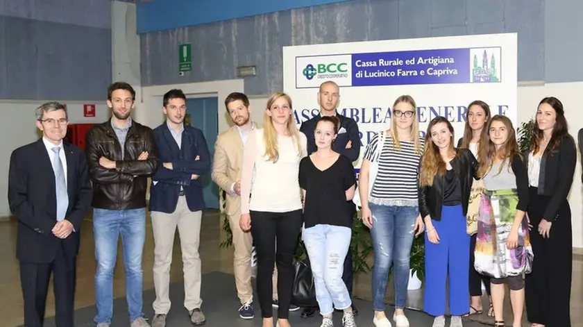 Bumbaca Gorizia 27_05_2016 Assemblea CRA Lucinico © Fotografia di Pierluigi Bumbaca