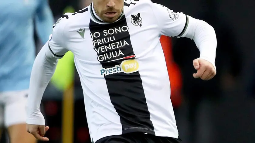 L’argentino Payero rientra dopo aver saltato la gara con la Fiorentina