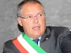 Gemona 03 Novembre 2012 staffetta Copyright Petrussi press Turco