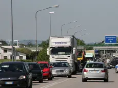 FOTO MISSINATO - SCIOPERO CASAGRANDE
