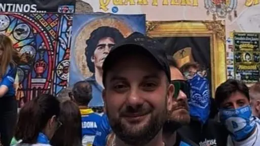 Antonio Vallifuoco