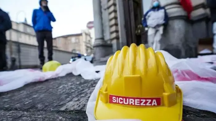 Centootto ispettori sul lavoro, tra ordinari e tecnici, ma è solo la dotazione sulla carta: in Fvg mancano 60 figure professionali