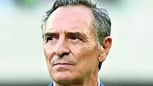 Cesare Prandelli