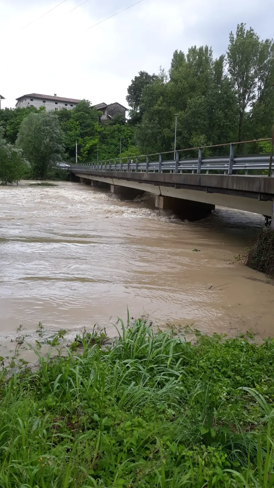 Ponte di Orsaria