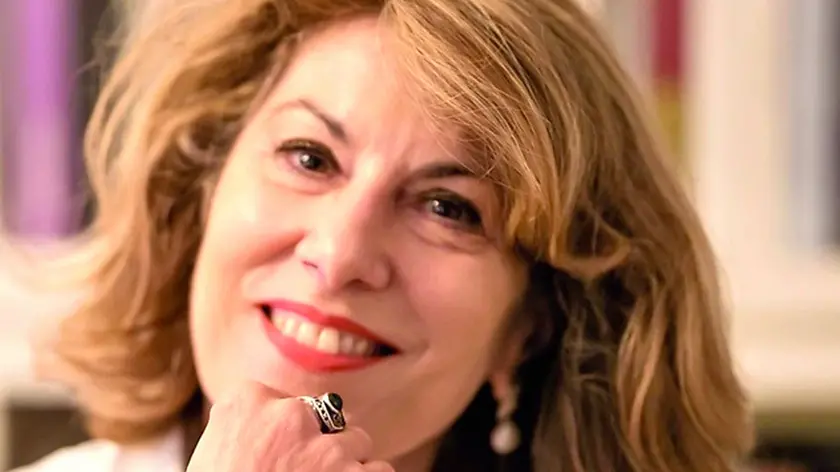 La scrittrice friulana Antonella Sbuelz in libreria il suo ultimo libro di poesie per ragazzi