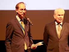 APERTURA GIORNATE DEL CINEMA MUTO