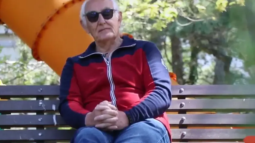 Vinicio Viola, primo presidente di Lignano in fiore, morto a 79 anni