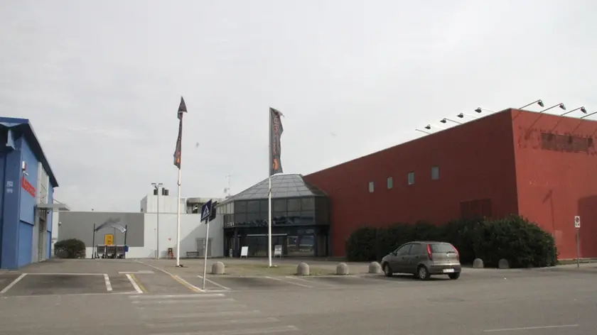 FOTO MISSINATO - VEDUTE ZONA OVVIO ROVEREDO