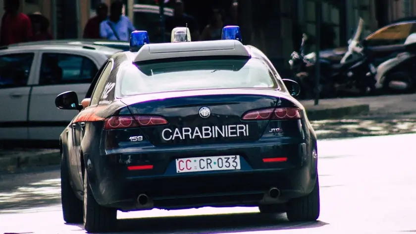 carabinieri maltrattamenti per web